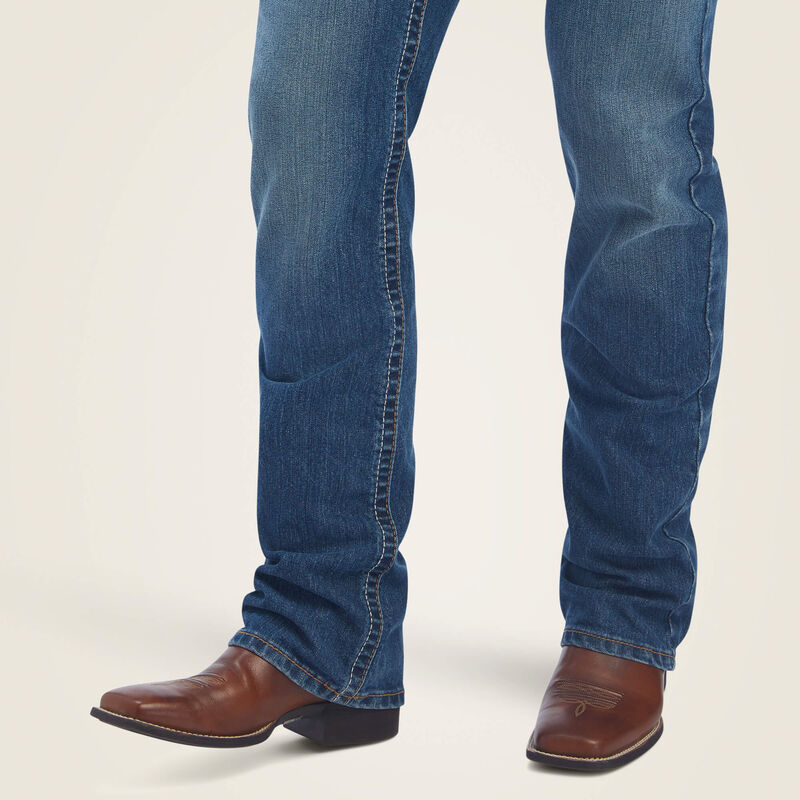 M4 Relaxed Ramos Boot Jean