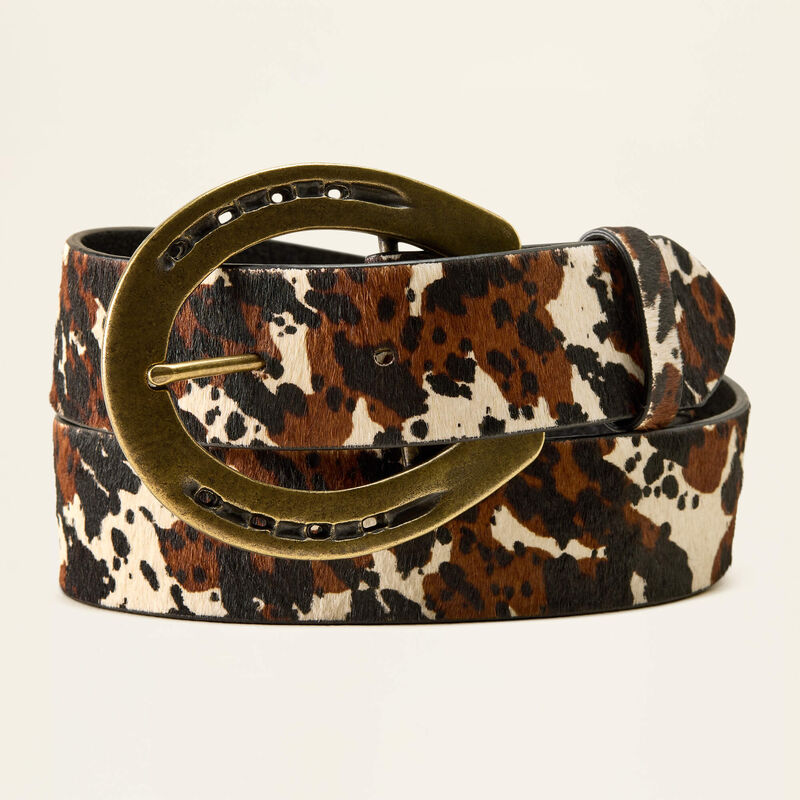 Bella Belt Front