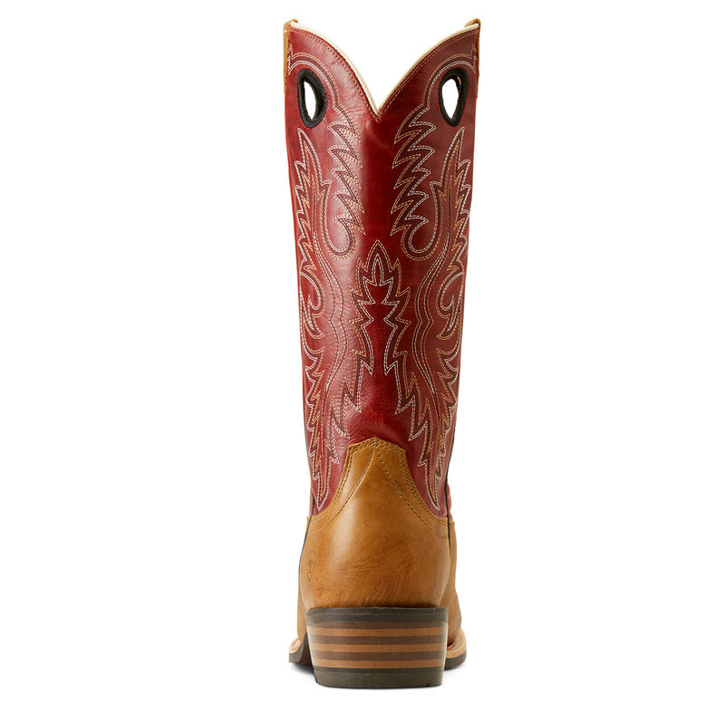 Ringer Cowboy Boot