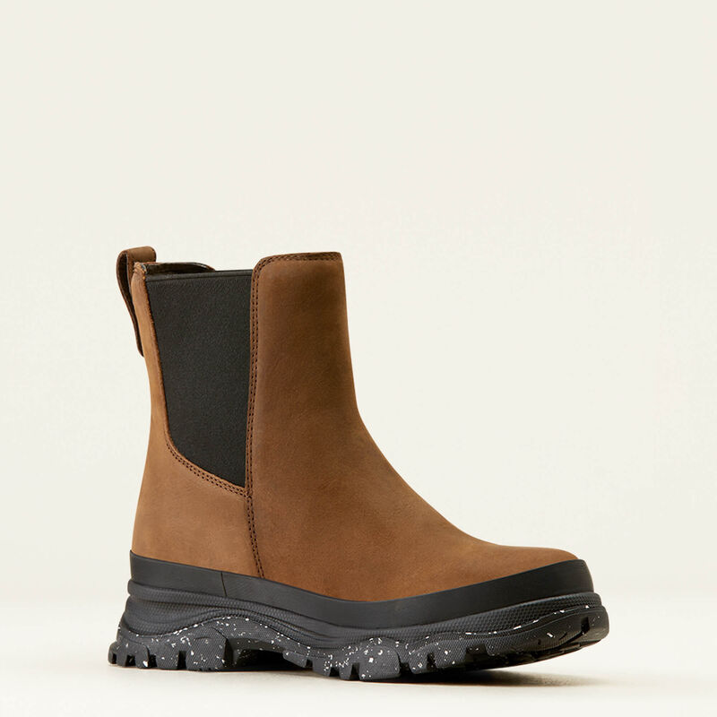 Moresby Twin Gore Waterproof Boot