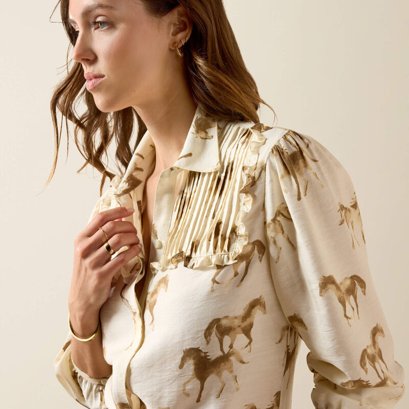 Hannington Blouse 03