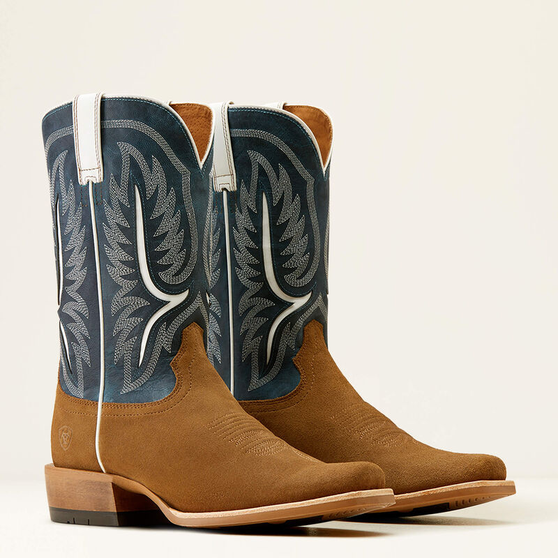 Stadtler Cowboy Boot