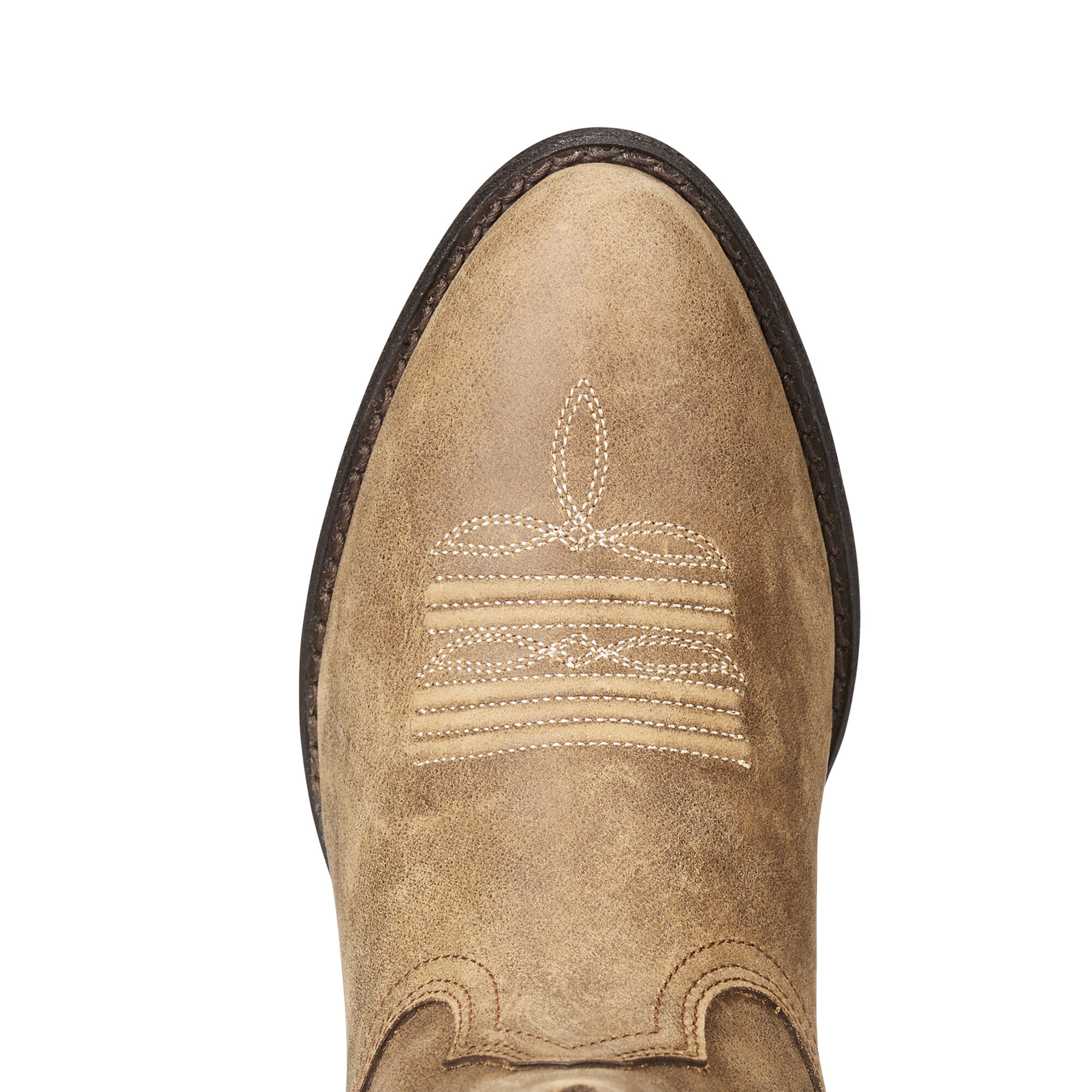 darlin western boot ariat