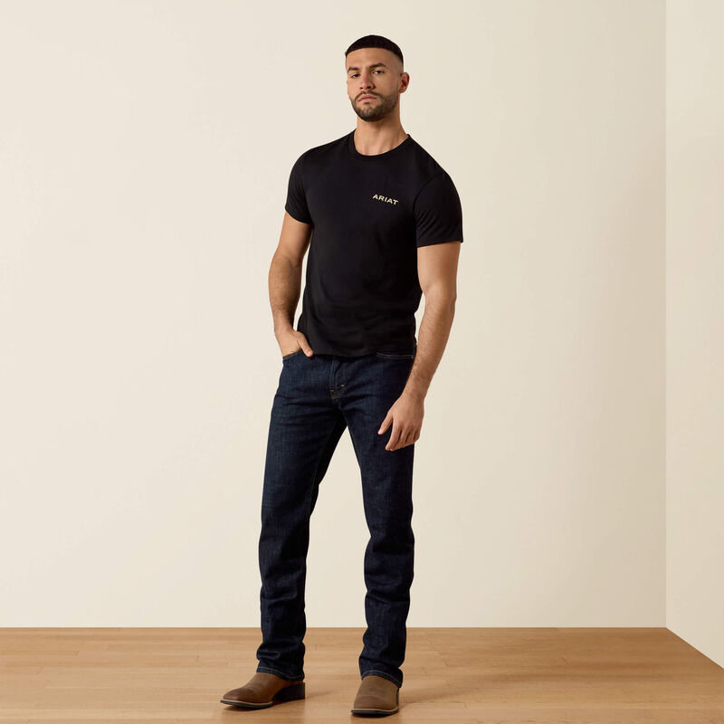 Ariat Cojiba Serape T-Shirt Full