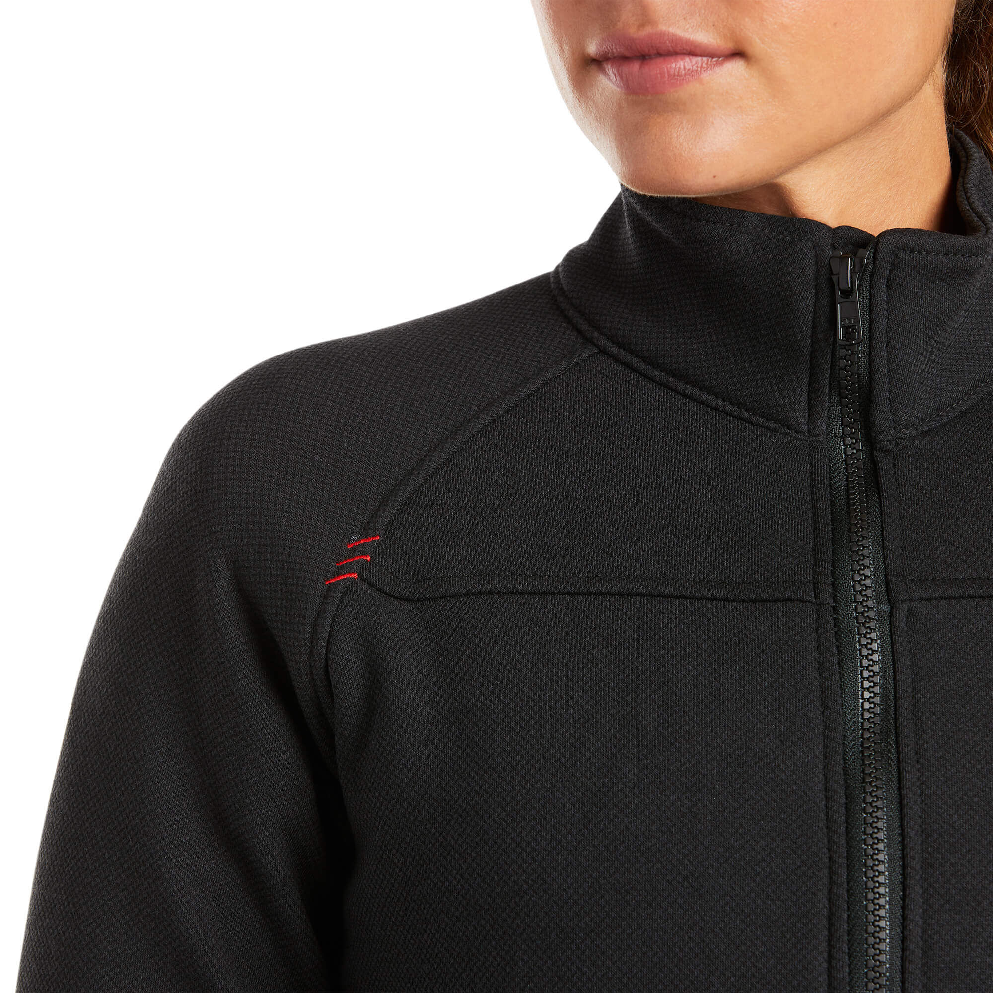 FR Polartec Platform Jacket | Ariat