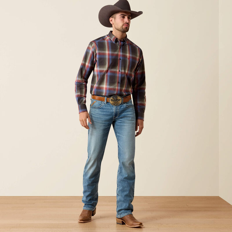 Pro Series Jetta Classic Fit Shirt Full