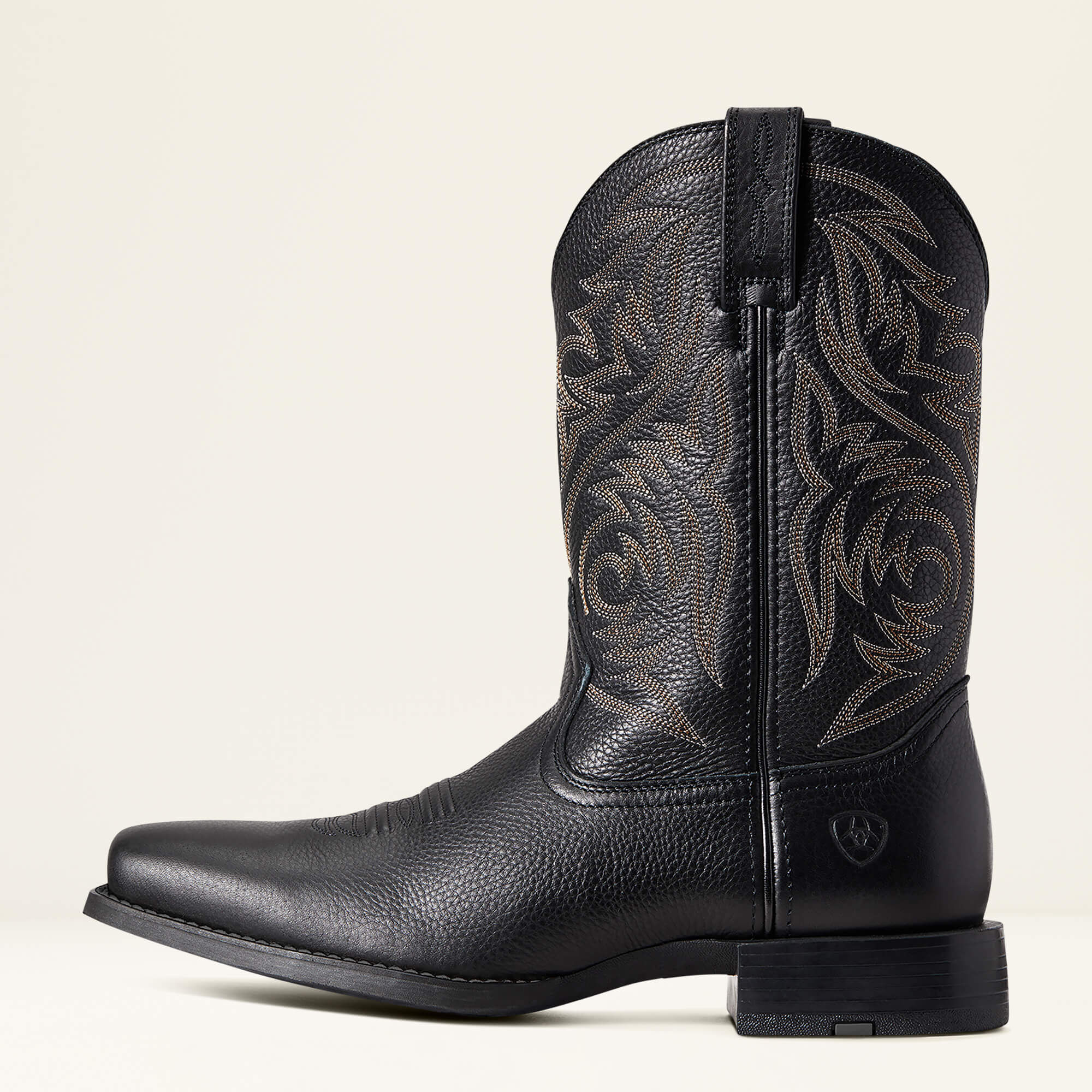 Sport Herdsman Western Boot | Ariat