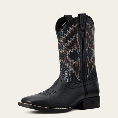 Tycoon Western Boot | Ariat