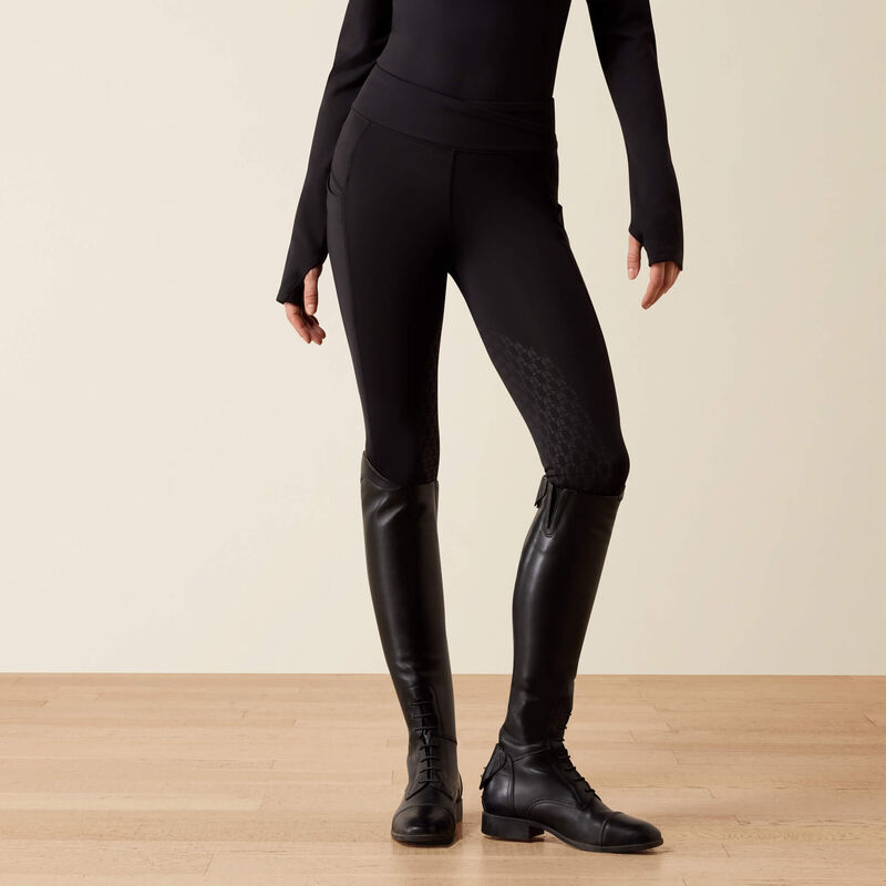 Avail 2.0 Half Grip Tight Front