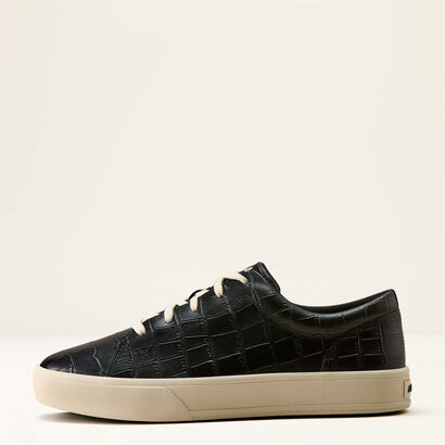 Sawyer Shoe Side