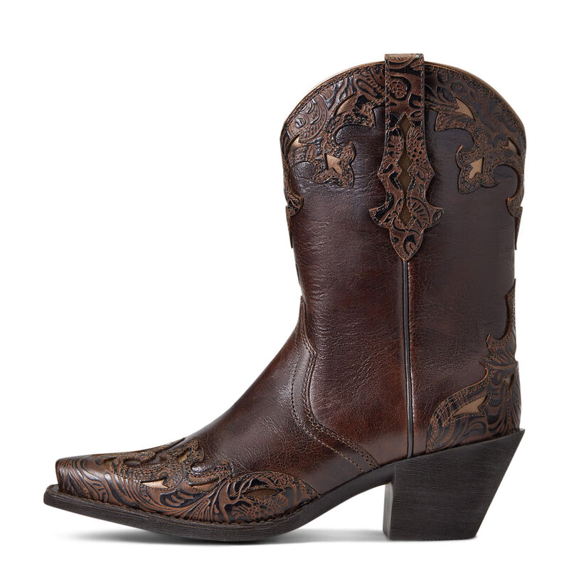 Ariat Women's Patsy Western Boots