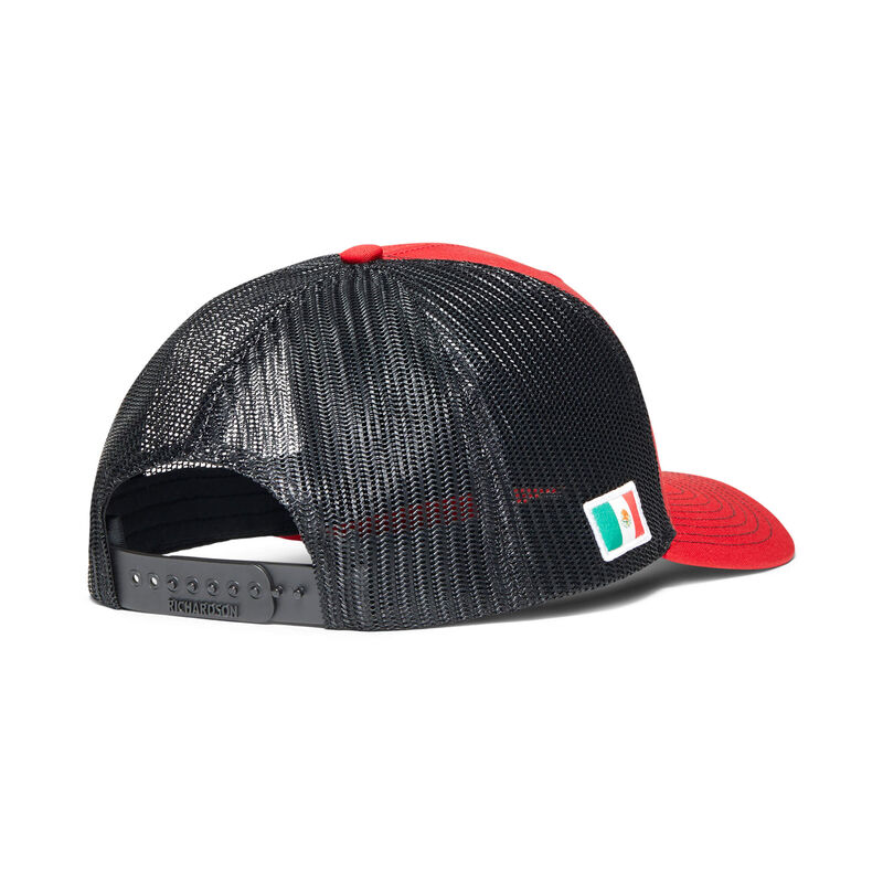 Mexico Hat