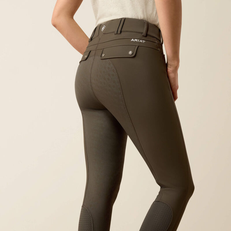 Tri Factor Frost 2.0 Full Seat Breeches 01