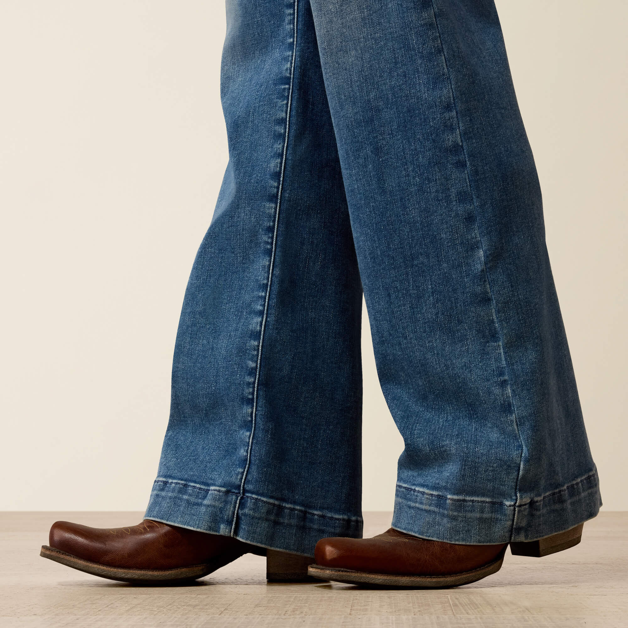 Perfect Rise Revel Vilma Ultrastretch Trouser Jeans