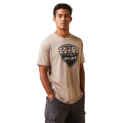 Ariat Geo Fill T-Shirt