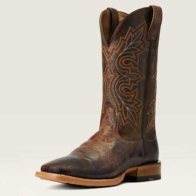 Standout Western Boot