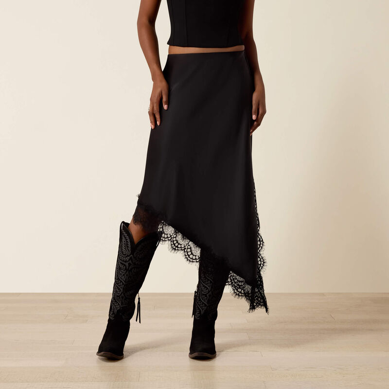 Asher Skirt Front