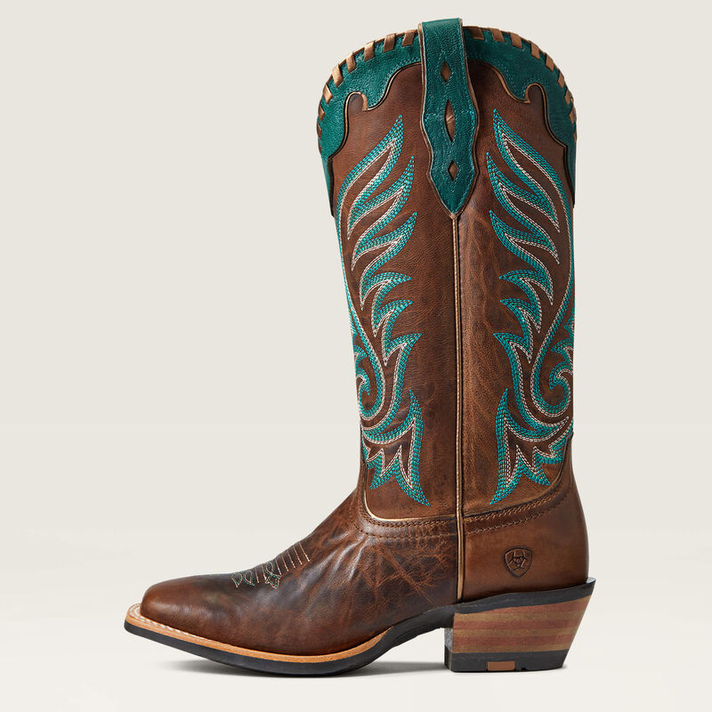 Crossfire Picante Western Boot