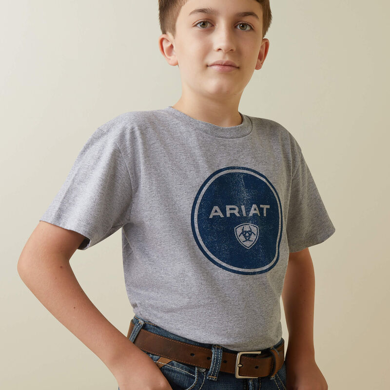 Ariat Worn Around T-Shirt