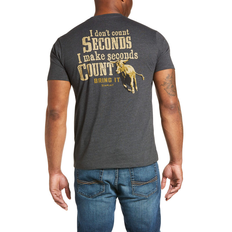 Ariat Seconds T-Shirt