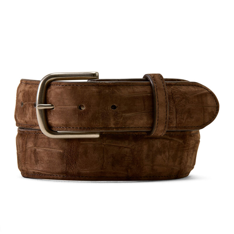 Jeffrey Belt Front