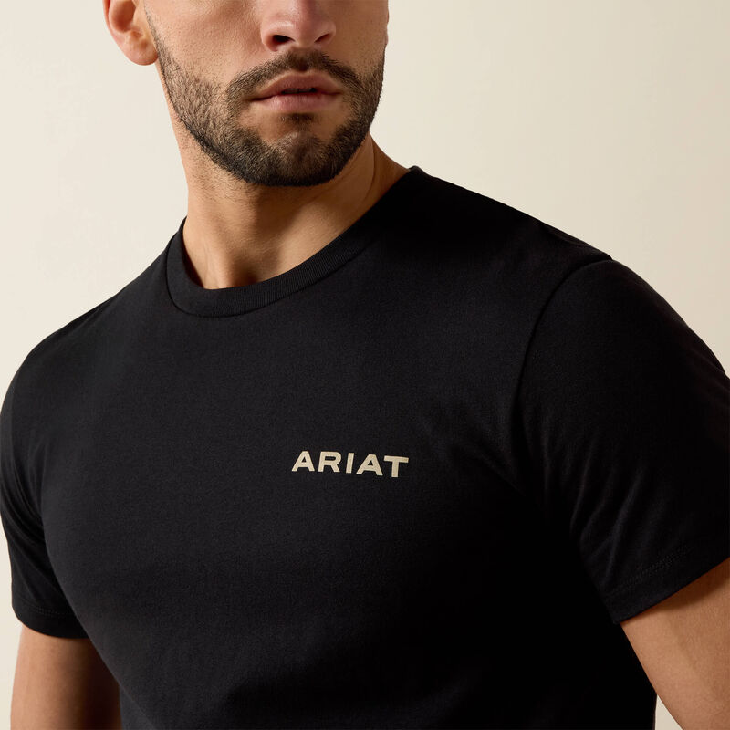 Ariat Cojiba Serape T-Shirt 01