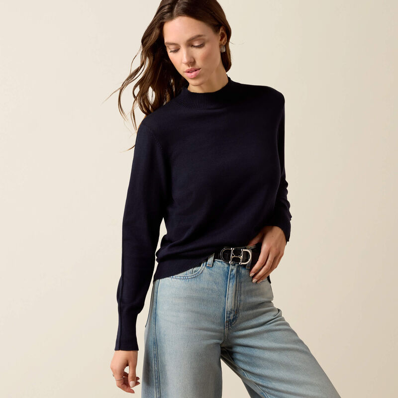 Coney Sweater 03