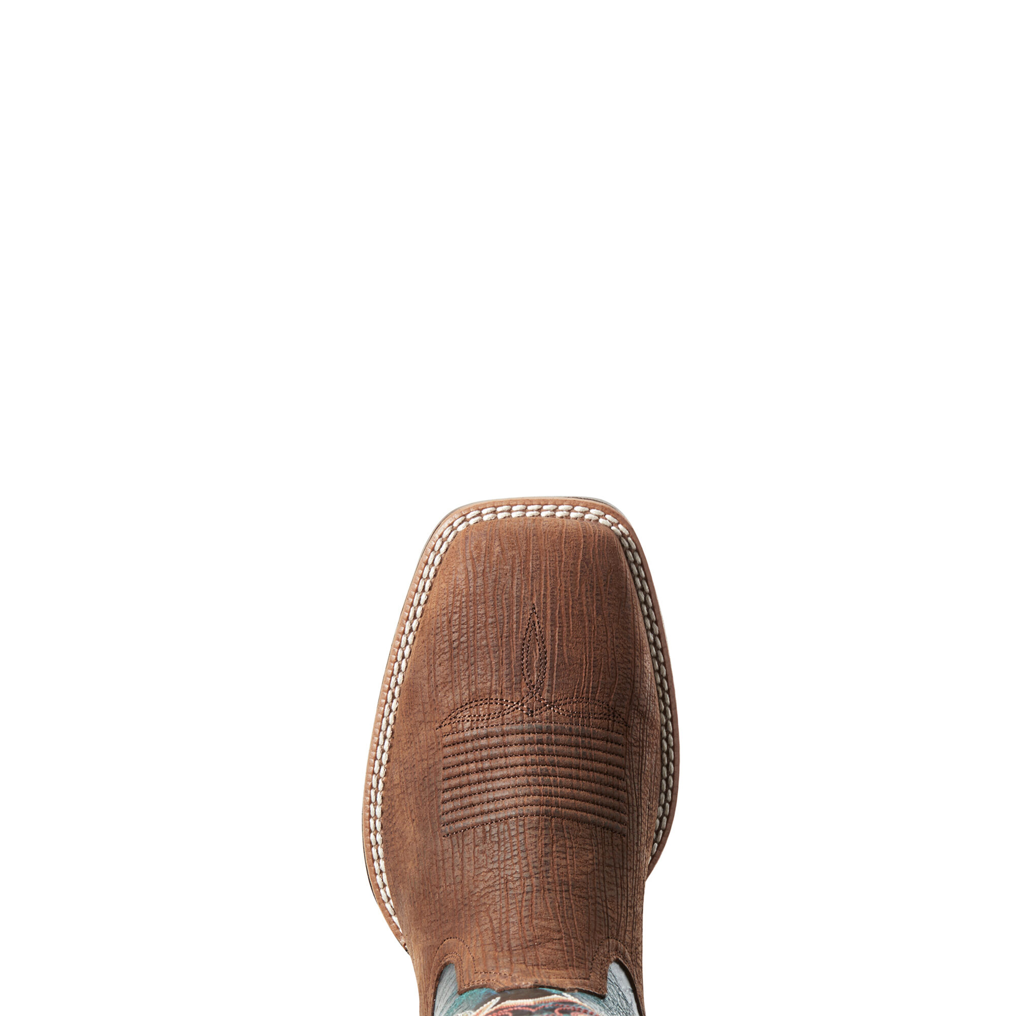 Barton Ultra Western Boot | Ariat