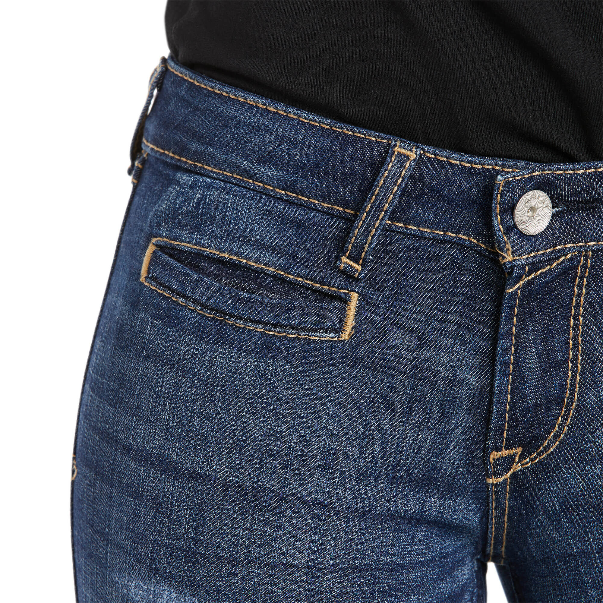 Ariat Women's Lucy Pacific Trouser Denim Jeans