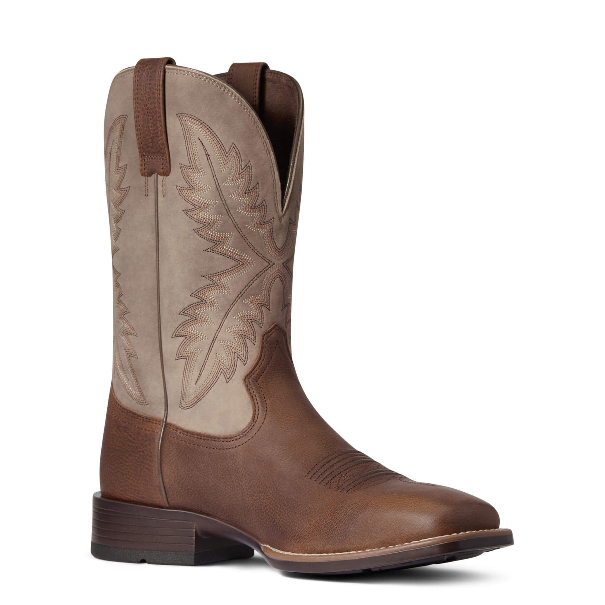 ariat boots cowboy