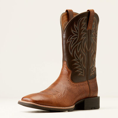 Men's Cowboy Boots & Men's Western Boots