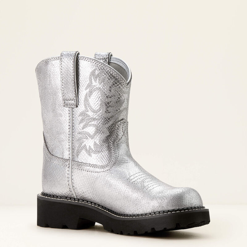 Fatbaby Western Boot