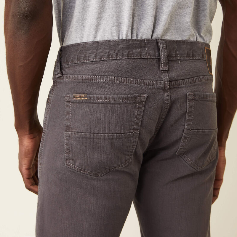 M7 Grizzly Straight Jean