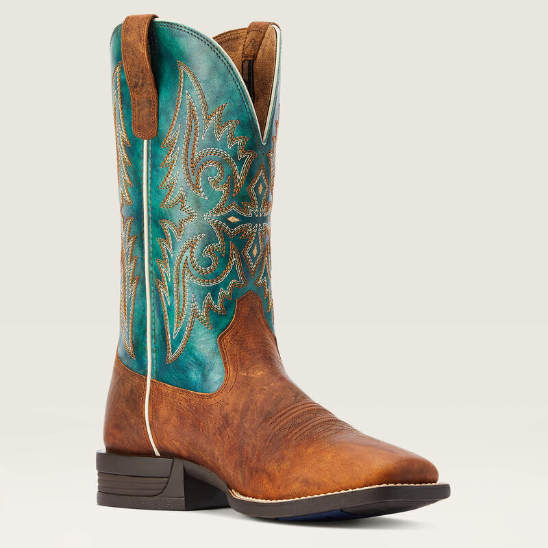 Wild Thang Western Boot | Ariat