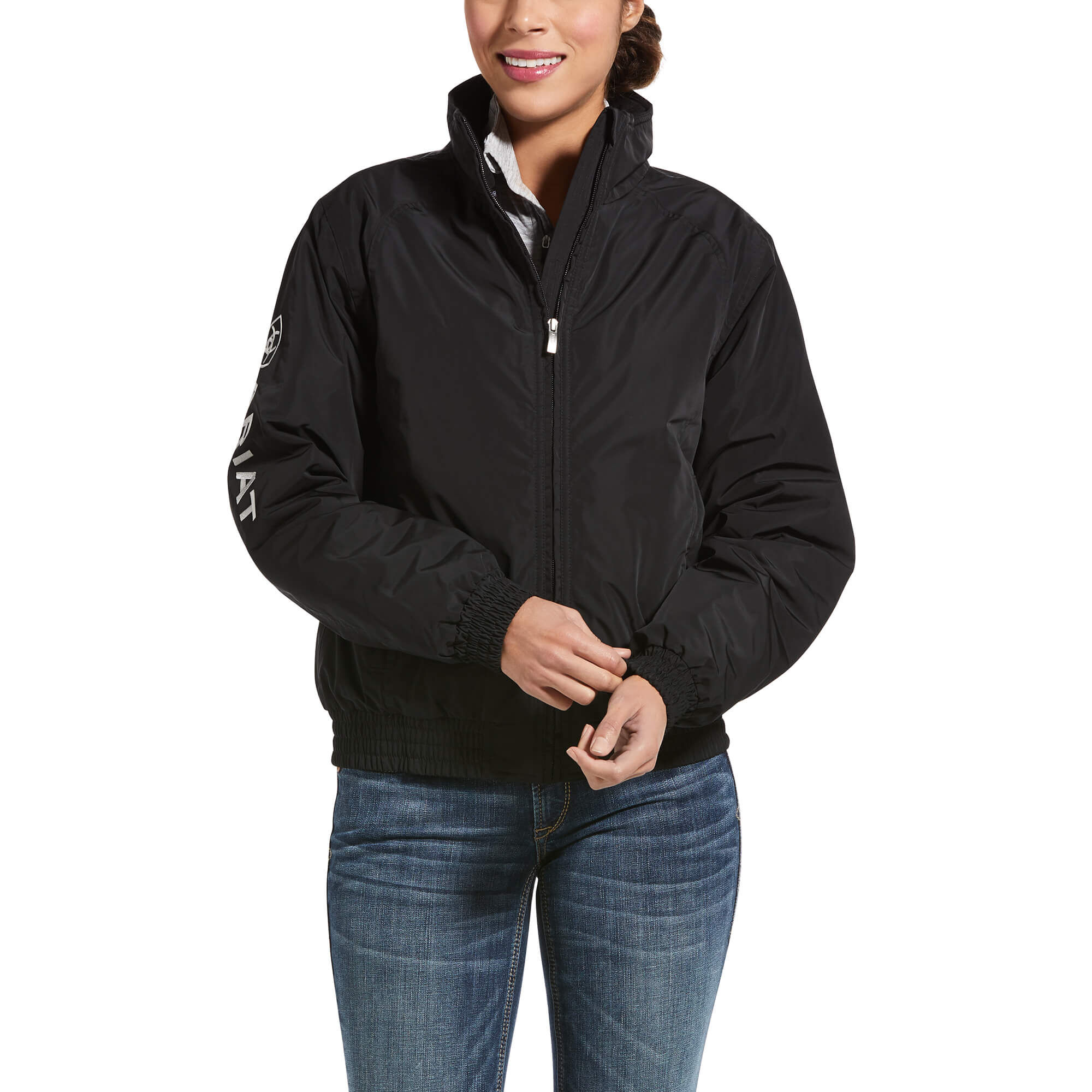 Ariat Youth Stable Jacket 