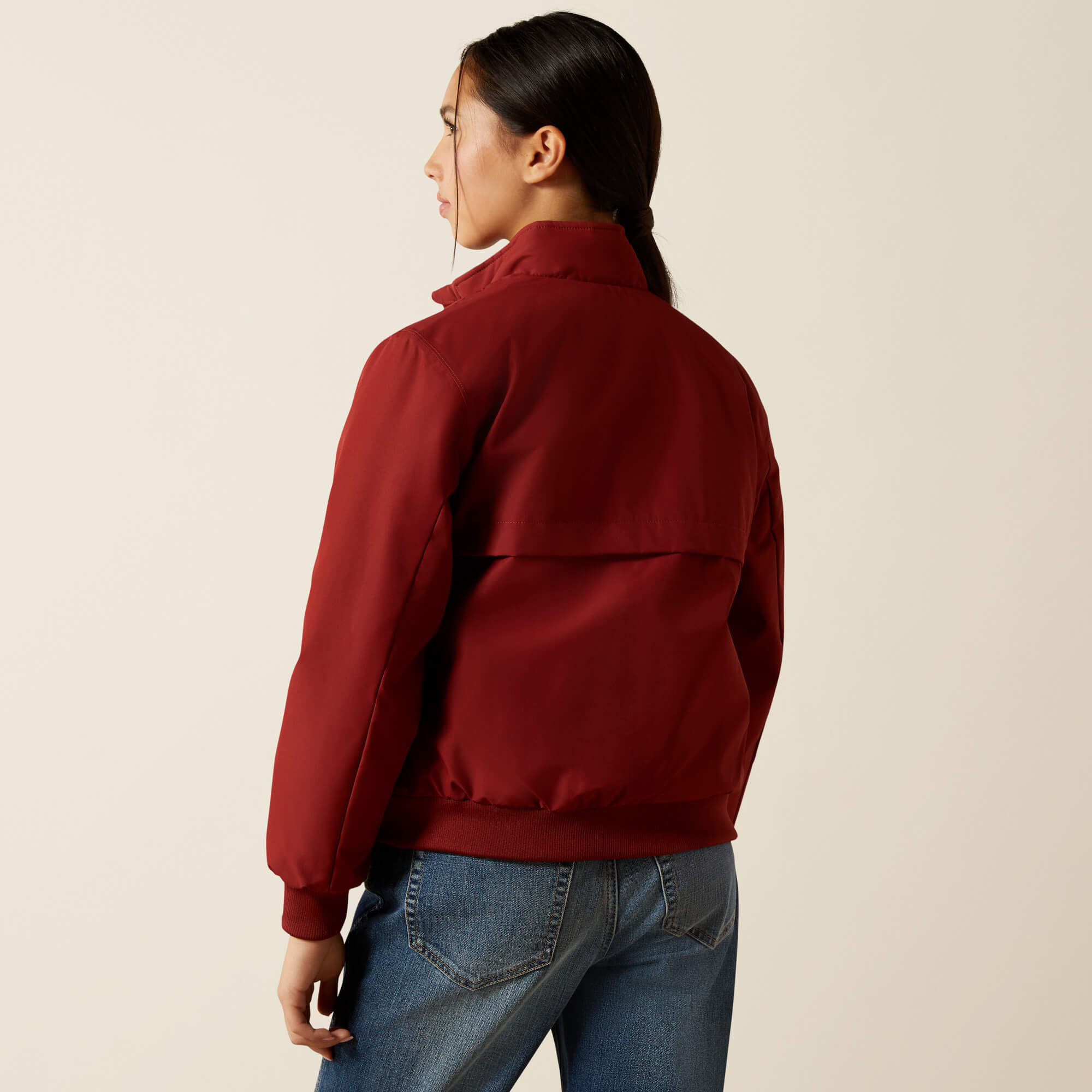 Stable 2.0 Insulated Jacket - thumbnail 7