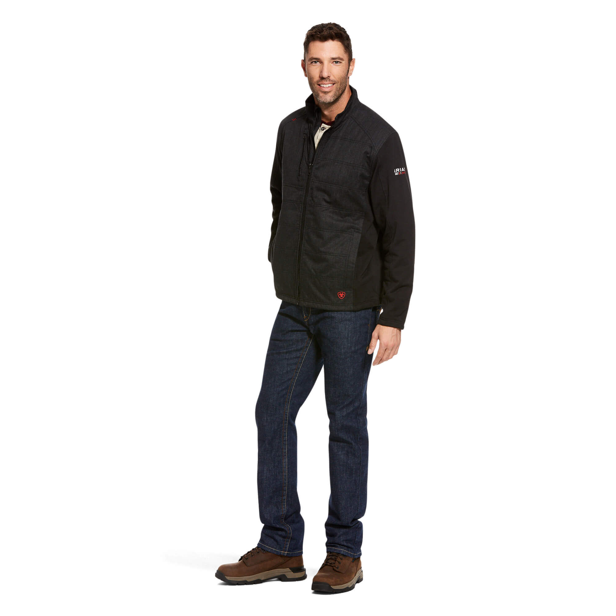 FR Cloud 9 Insulated Jacket | Ariat