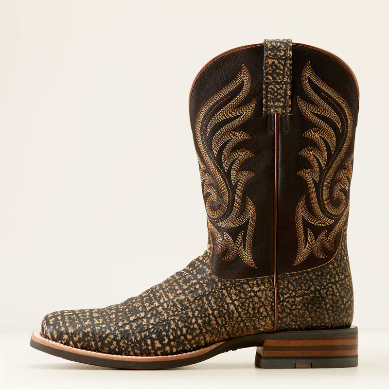 Cattle Call Cowboy Boot