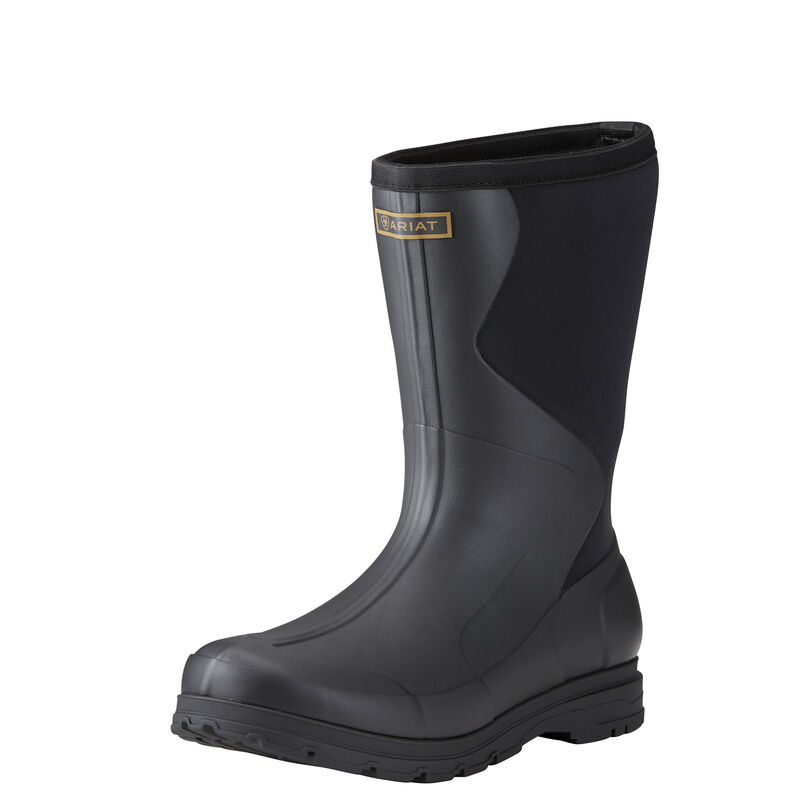 Springfield Rubber Boot