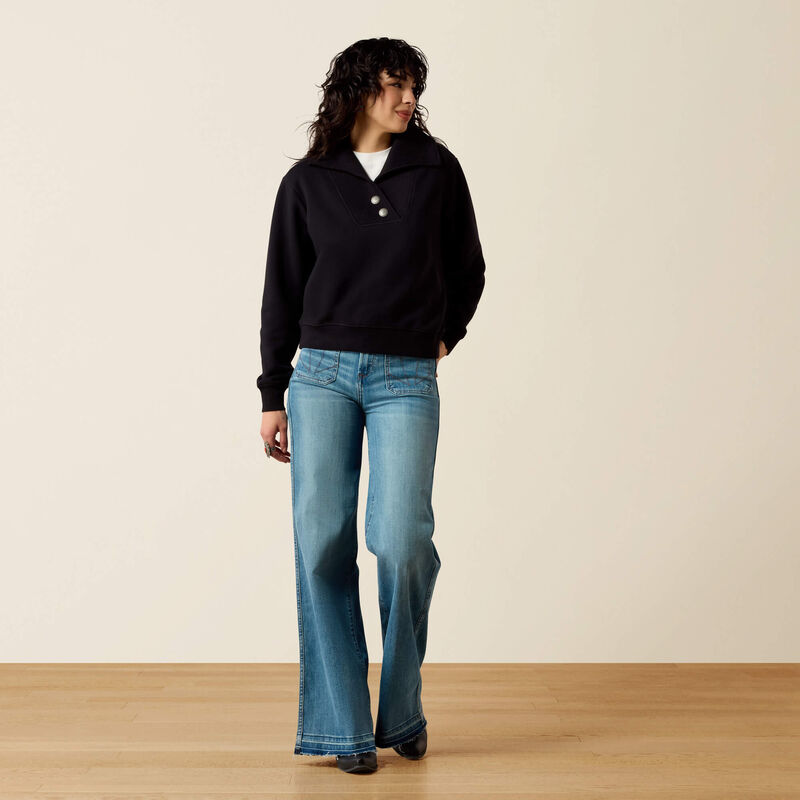 Butler Pullover Full