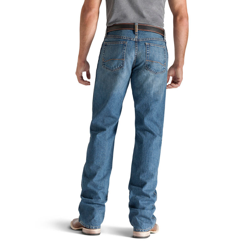 Heritage Relaxed Fit Jean | Ariat