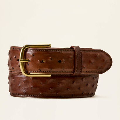 Jeffrey Belt Front