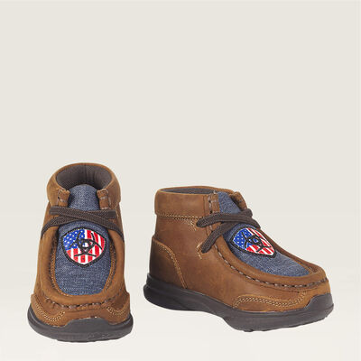 Toddler lil stompers usa spitfire