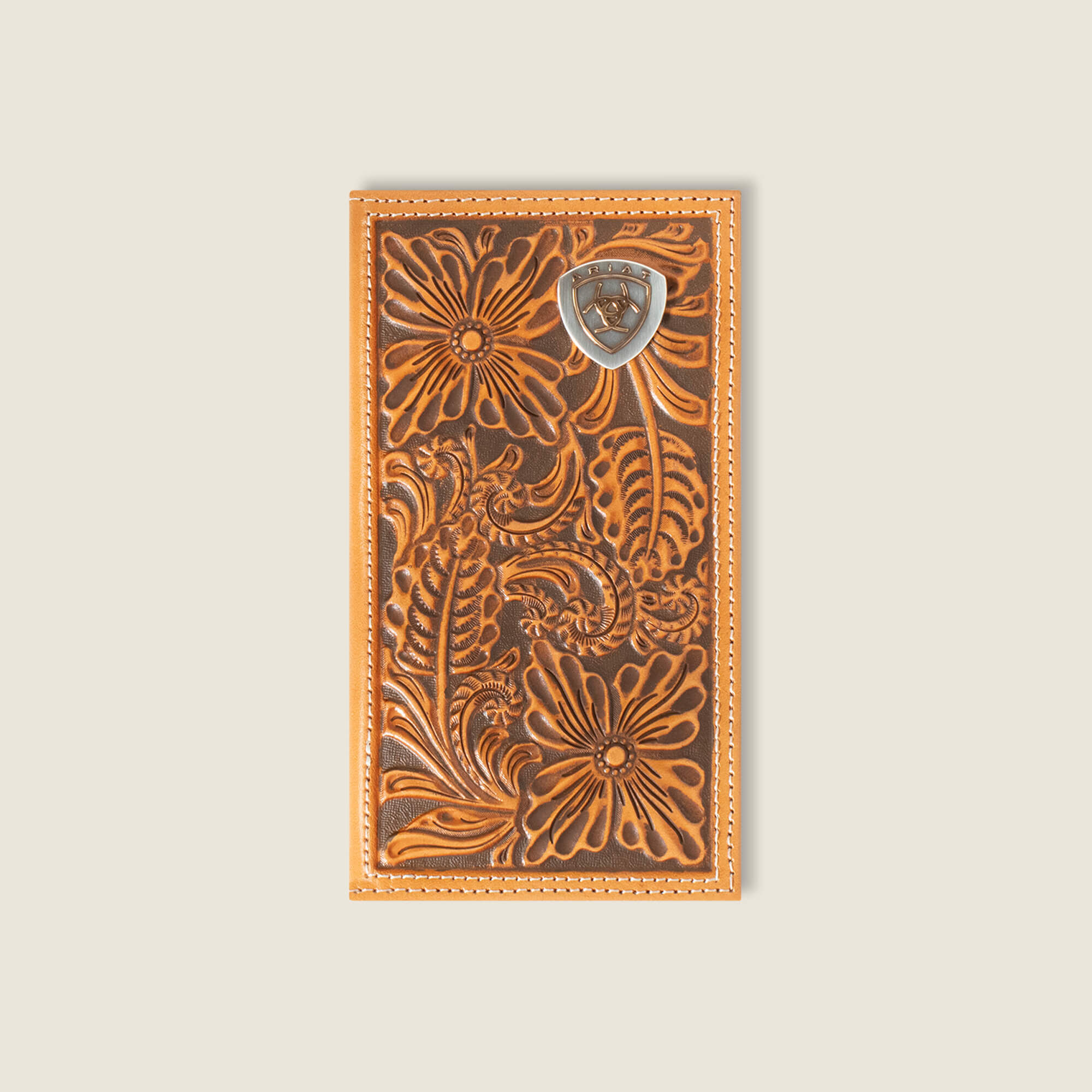 Southwest Emboss Rodeo Wallet - thumbnail 3