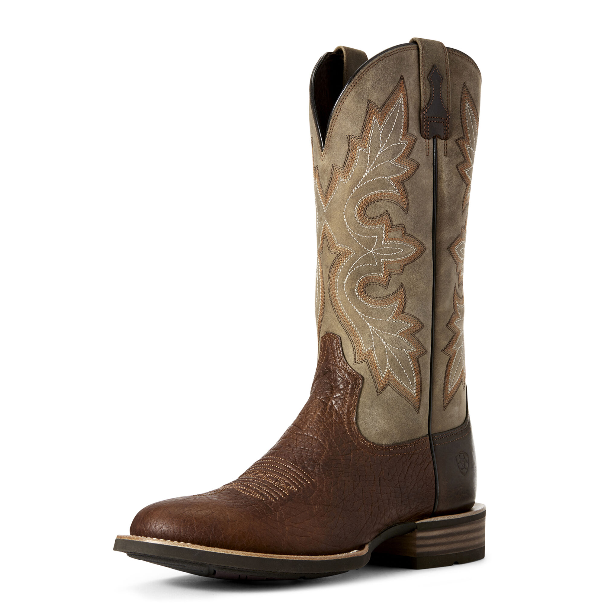 ariat ats pro