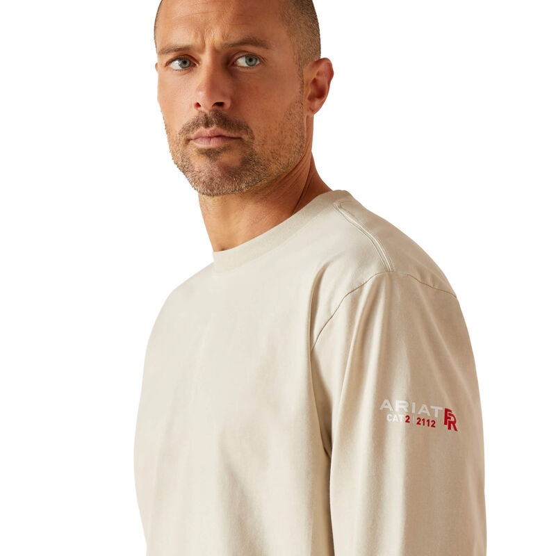 FR Chain Hook T-Shirt