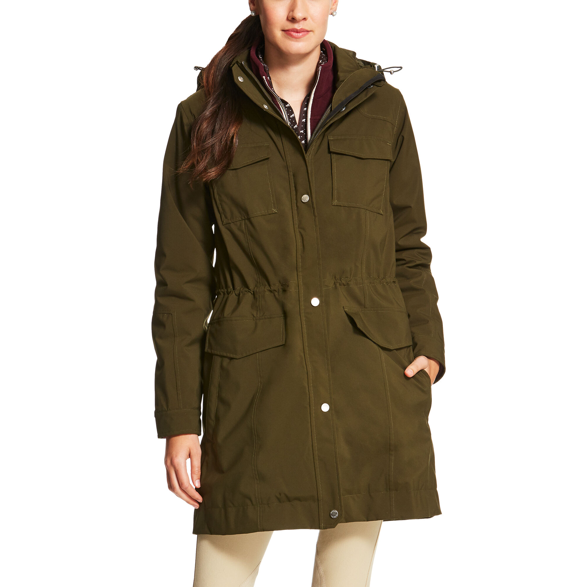 Commuter Parka | Ariat