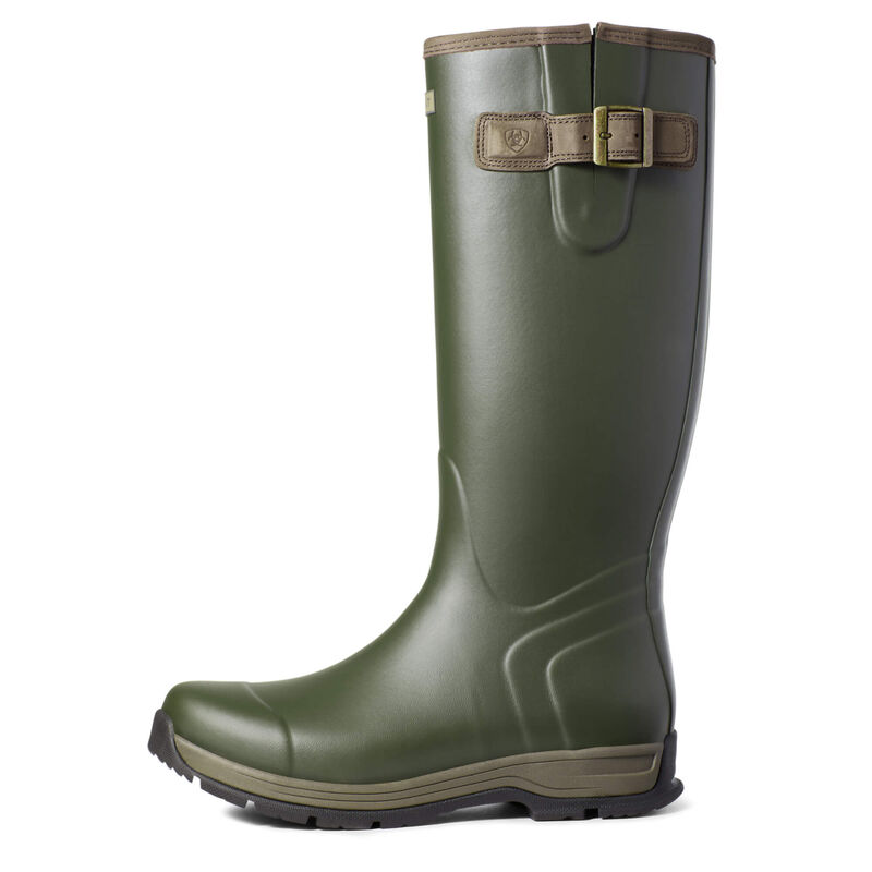 Burford Rubber Boot