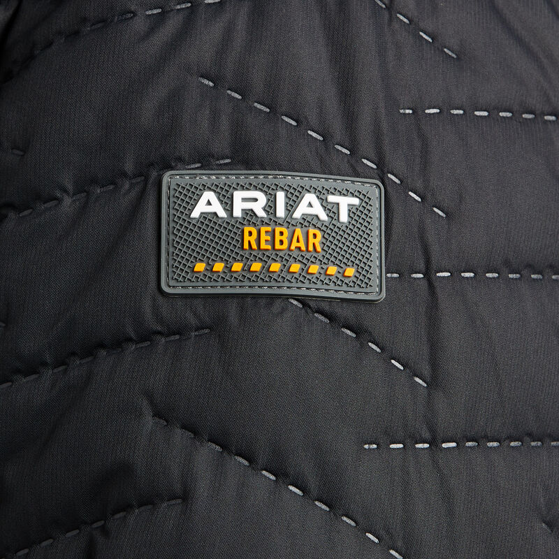 meesteres De schuld geven Maxim Rebar Cloud 9 Insulated Jacket | Ariat