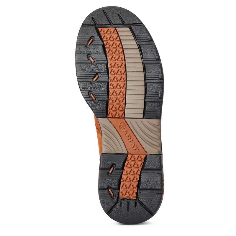 Macey Composite Toe Work Boot | Ariat